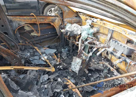 2022 Kia Sportage Nightfall Edition из США, поврежденный, VIN KNDP6CAC4N7017082